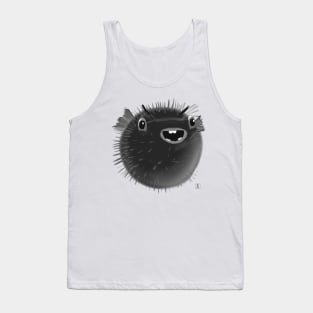 Fugu Tank Top